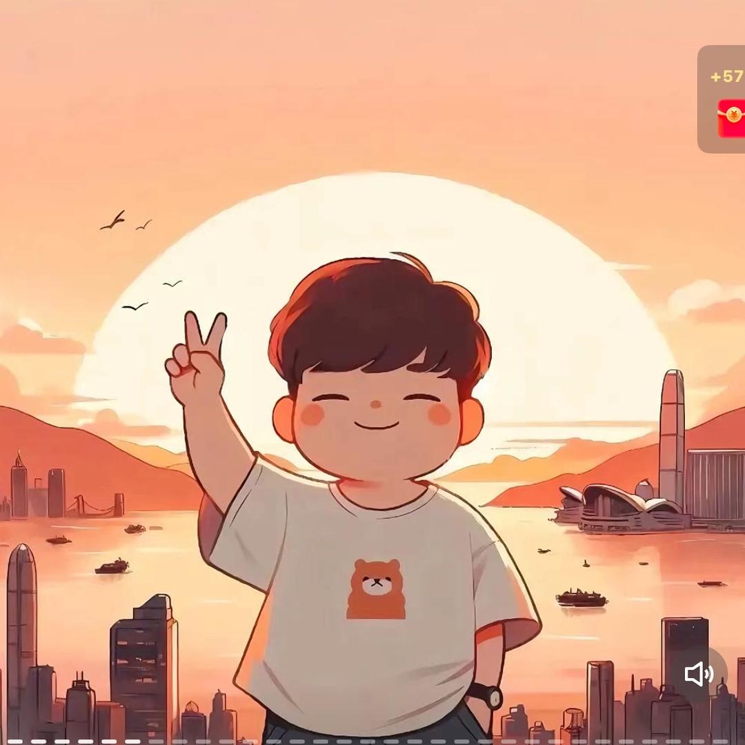 过往云烟🇨🇳