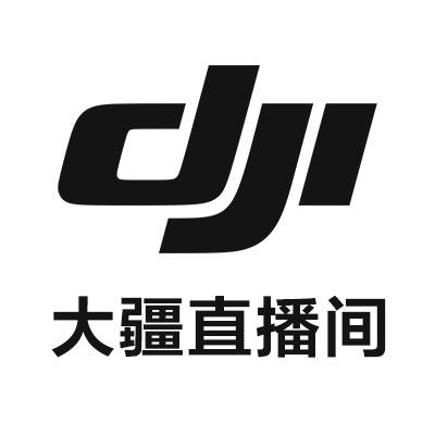 DJI大疆运动相机直播间