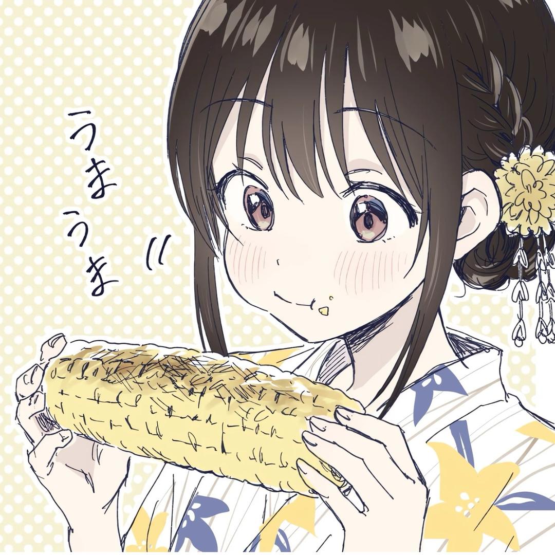 咕噜噜