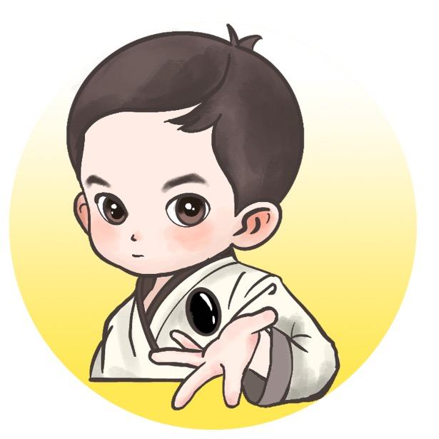 职业棋手小张