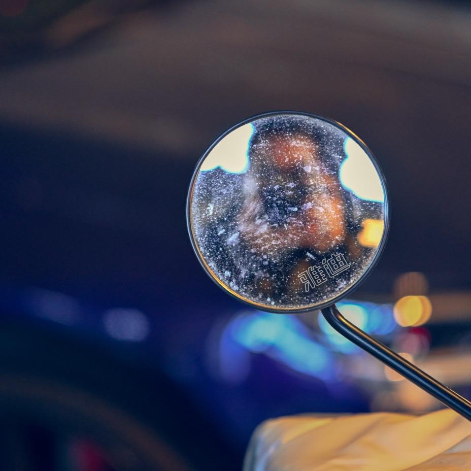 没有社恐的摄影爱好者