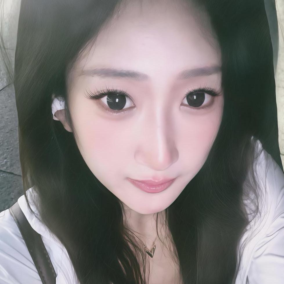 小晴是个精灵