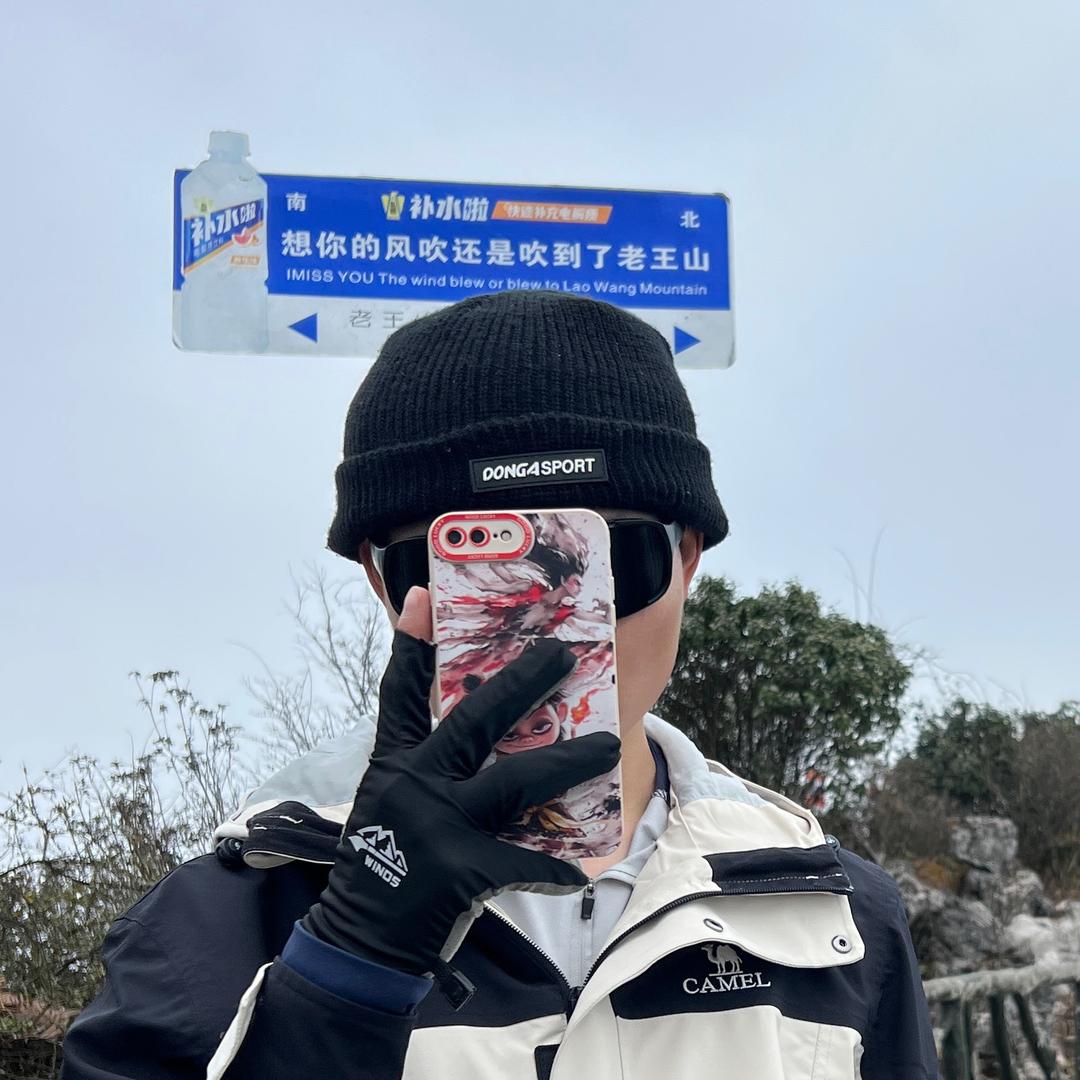 梦鱼不胖