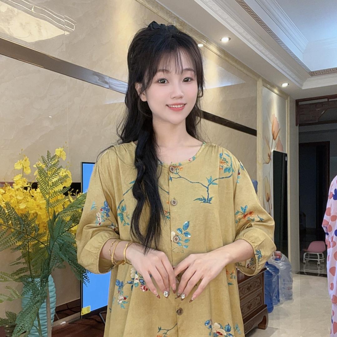 POOCHAI茉意专卖店