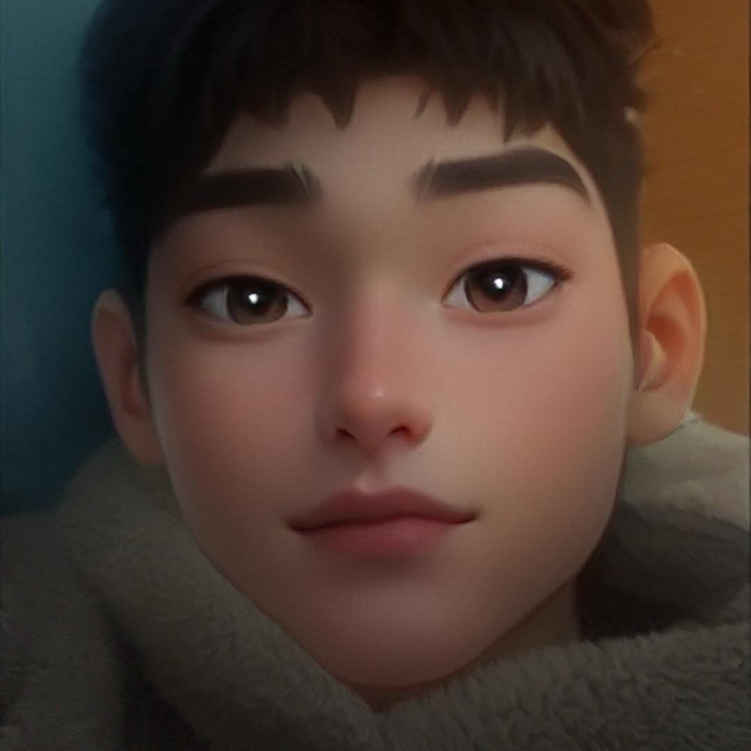 幽影