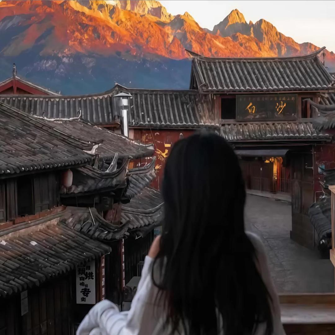 清醒.