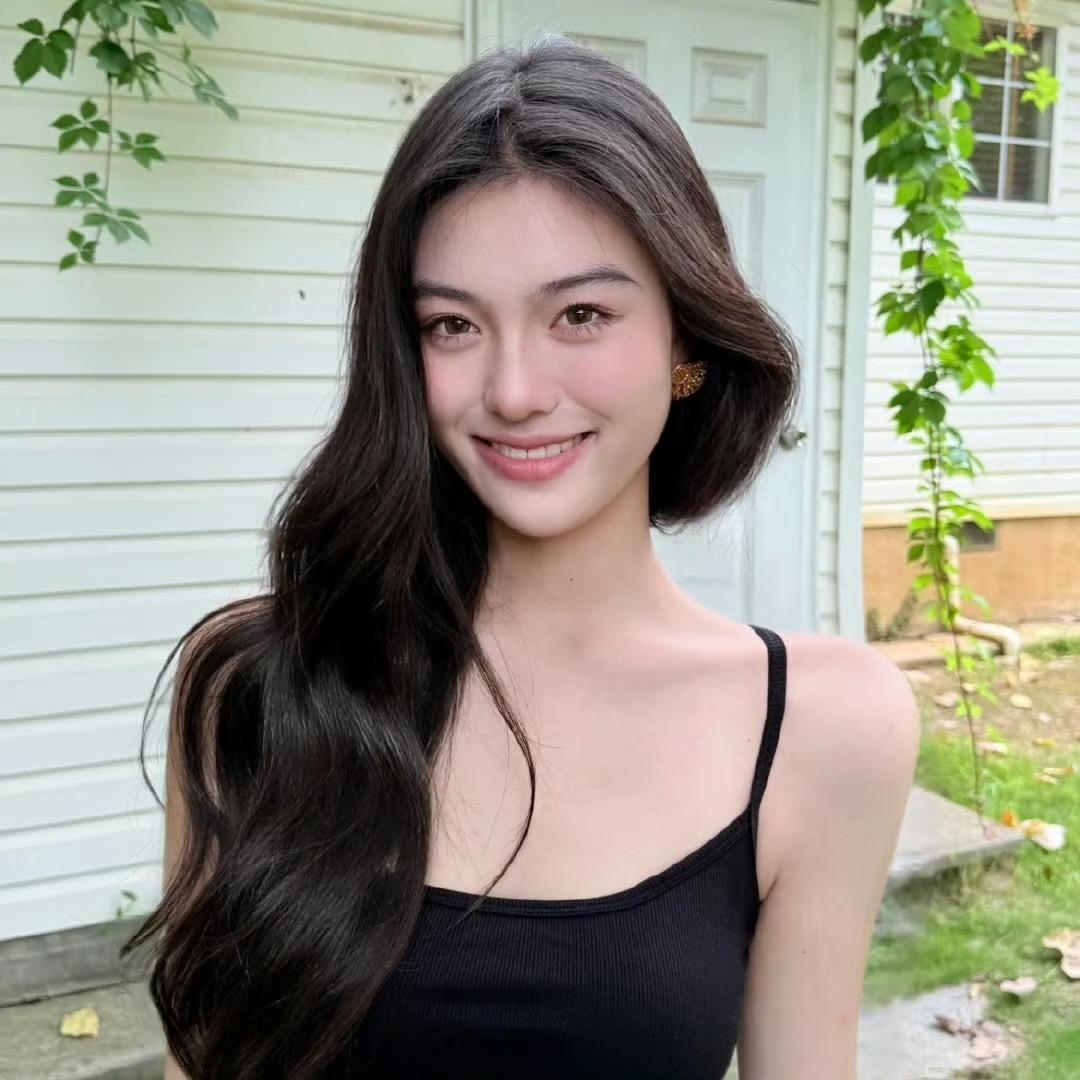 美美惹人爱
