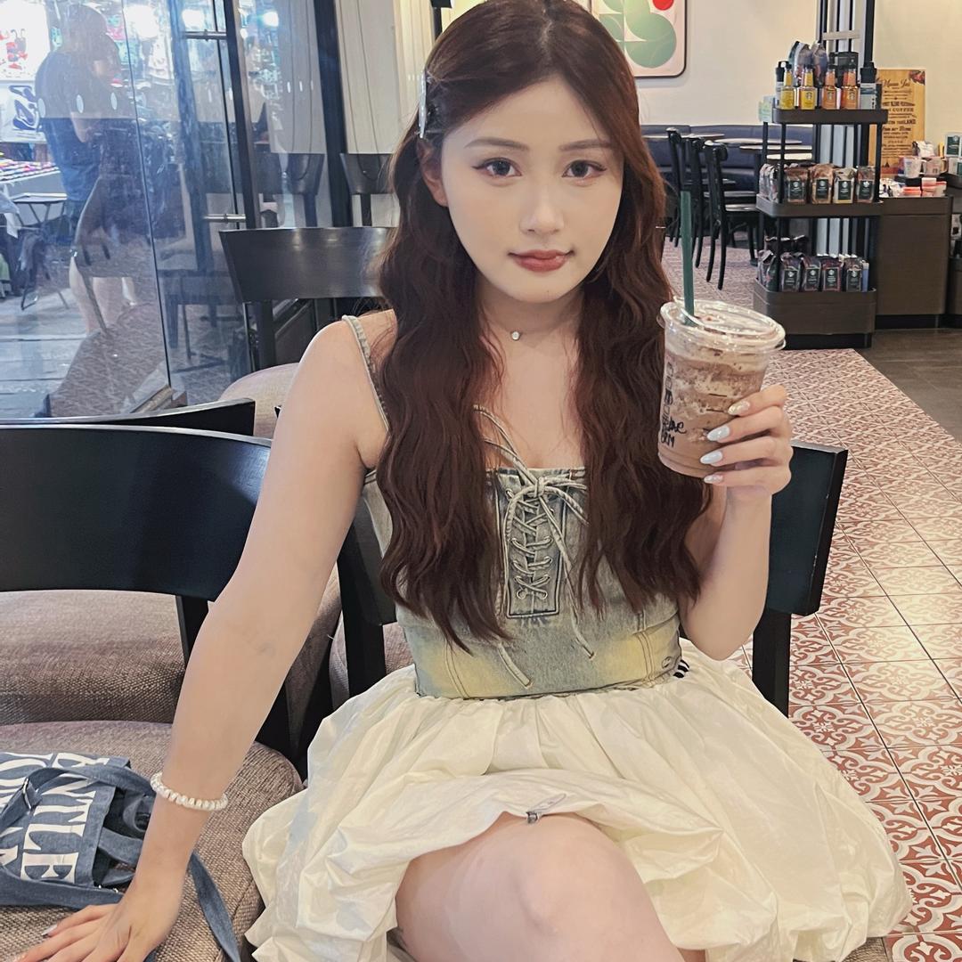 哈啰小璇