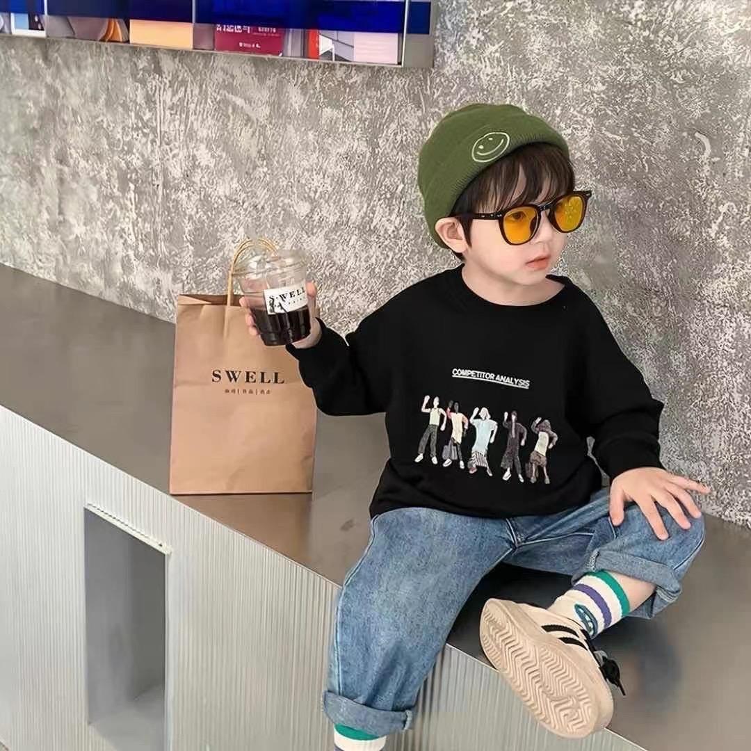 小七仔＂