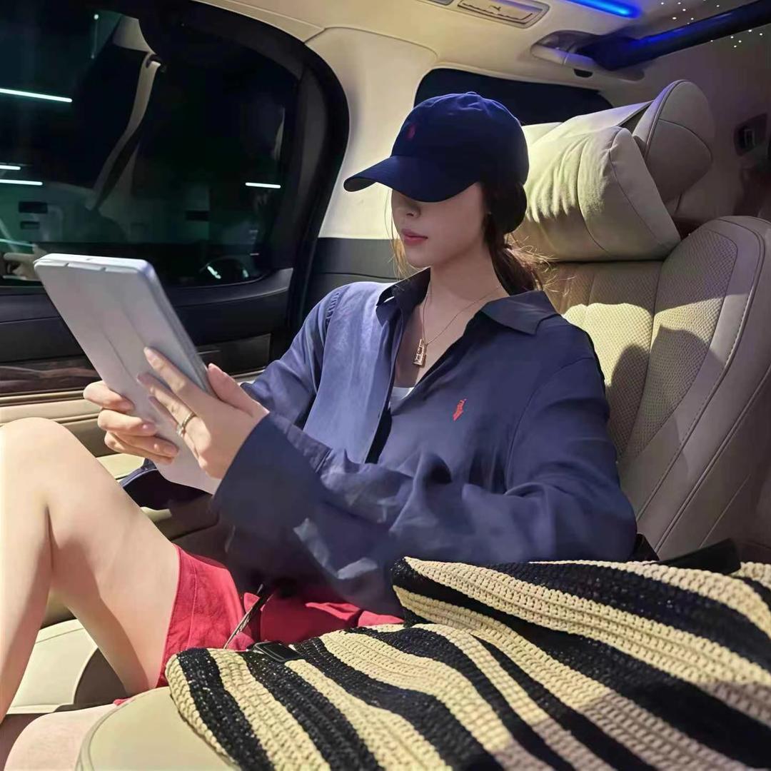 露露lucy  原创好物