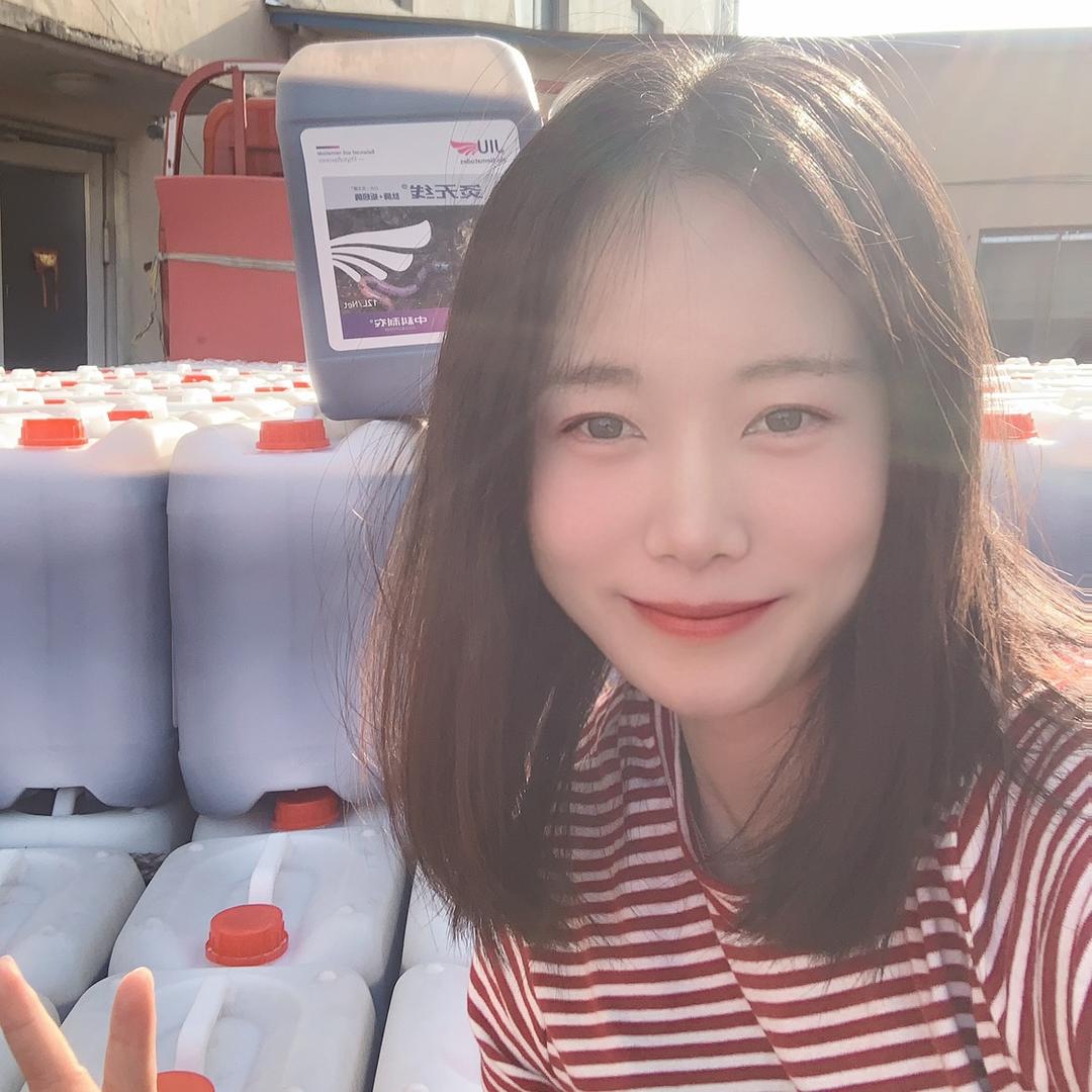 中科利农特肥企业店厂花