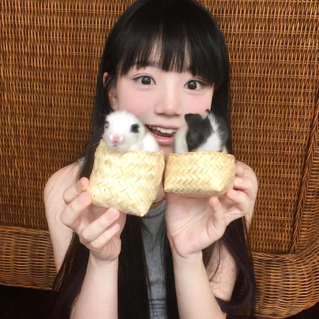 小🐑（好运全开版）