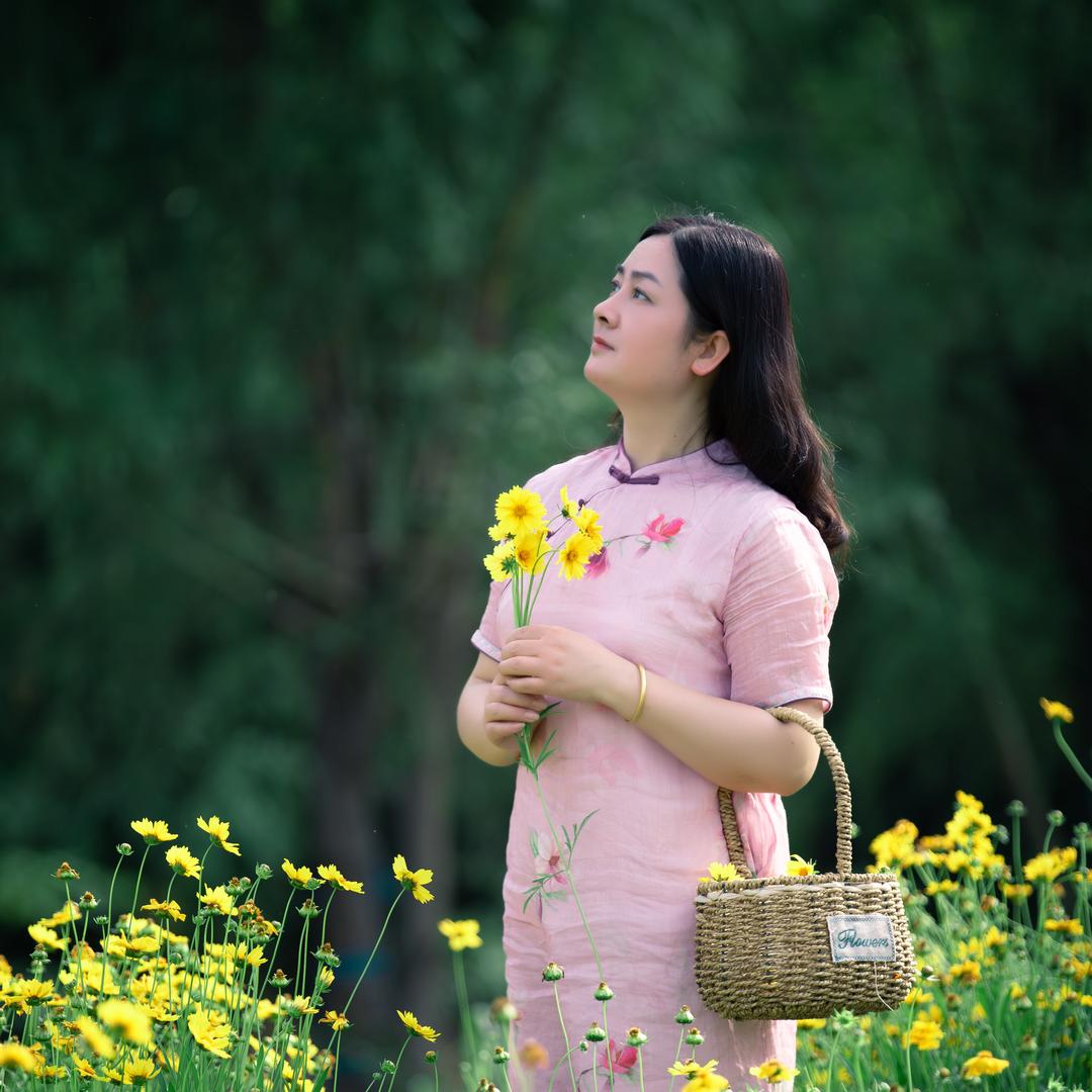 水龙影的视界