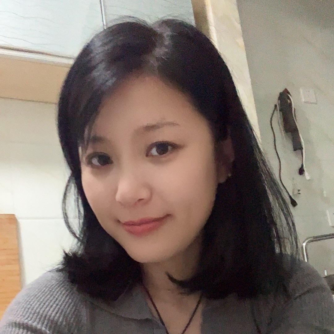 小酒窝儿.