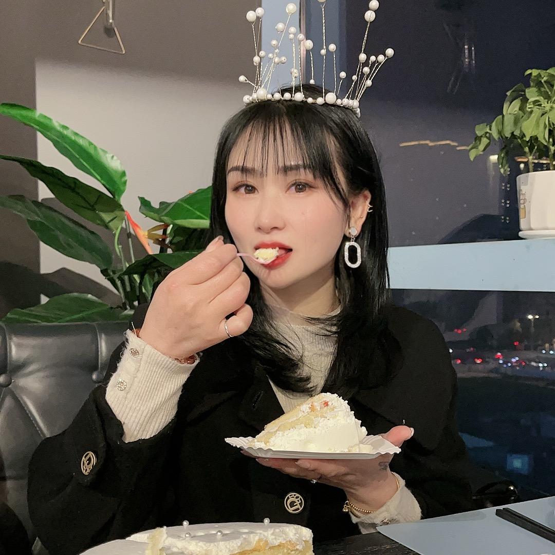 芷江～小雯子🌸