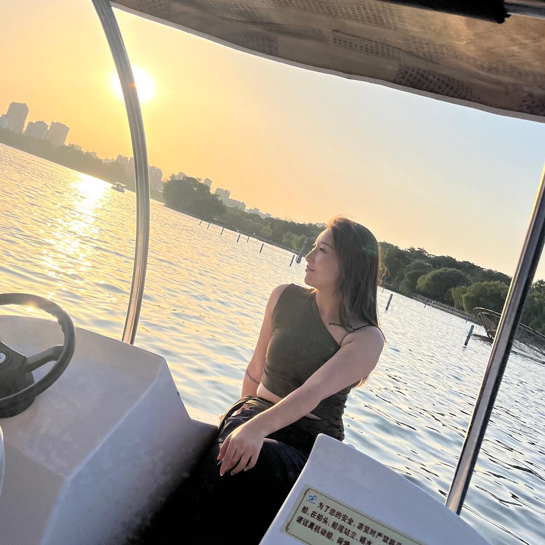 孙吉豆豆（豆子美发沙龙）