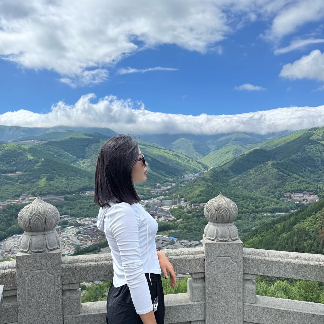 大庆油边西施楠哥