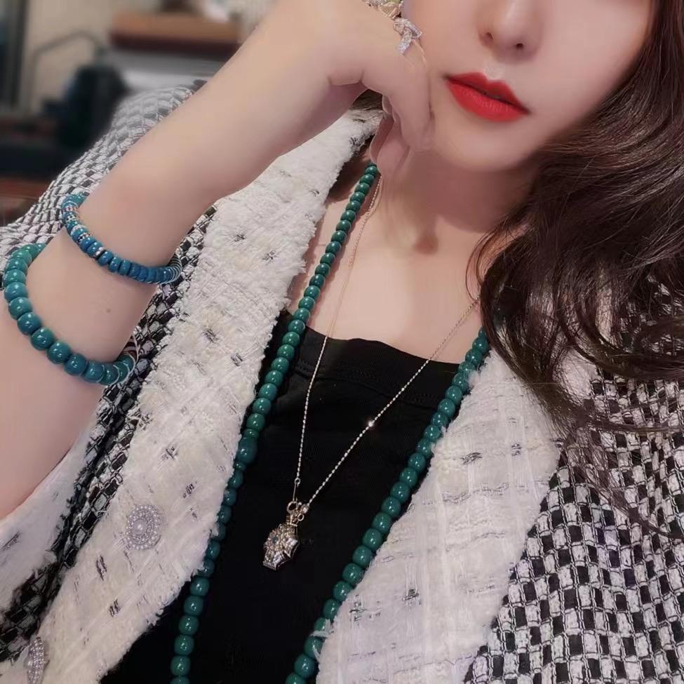 松石珠串王