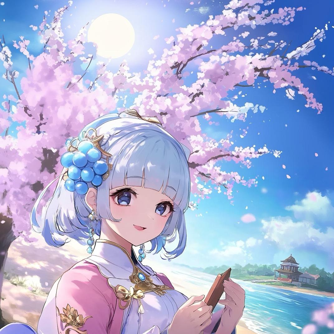 花落灬知多少