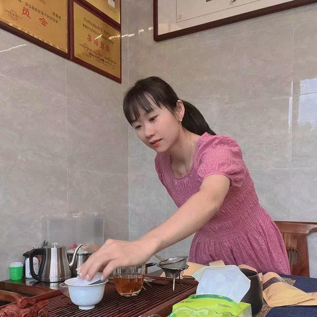 ♥️奔三小姐姐