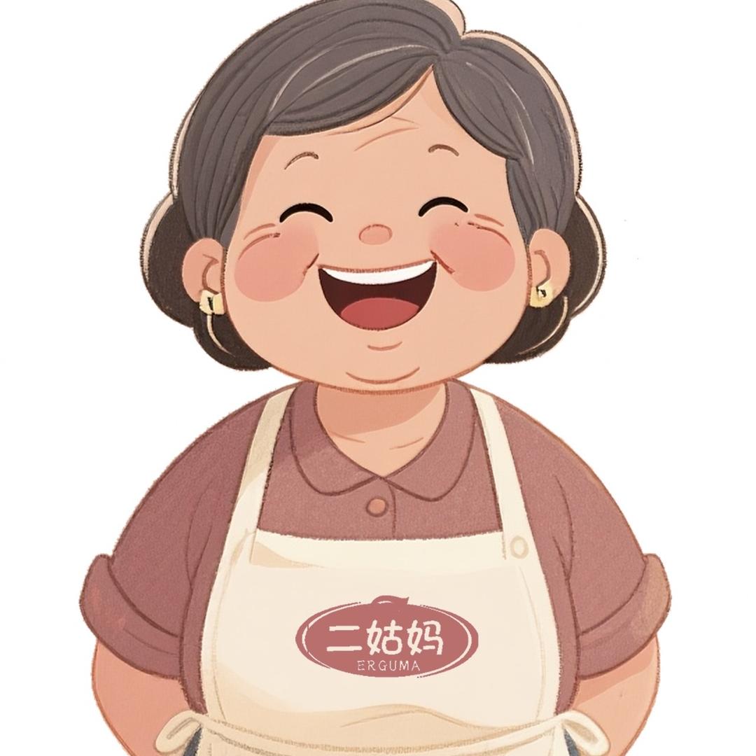 二姑妈速食企业店