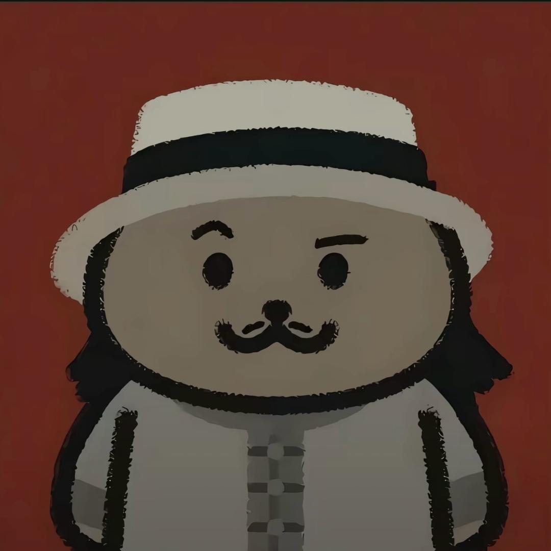 不吃水泥（见过周启阳版）