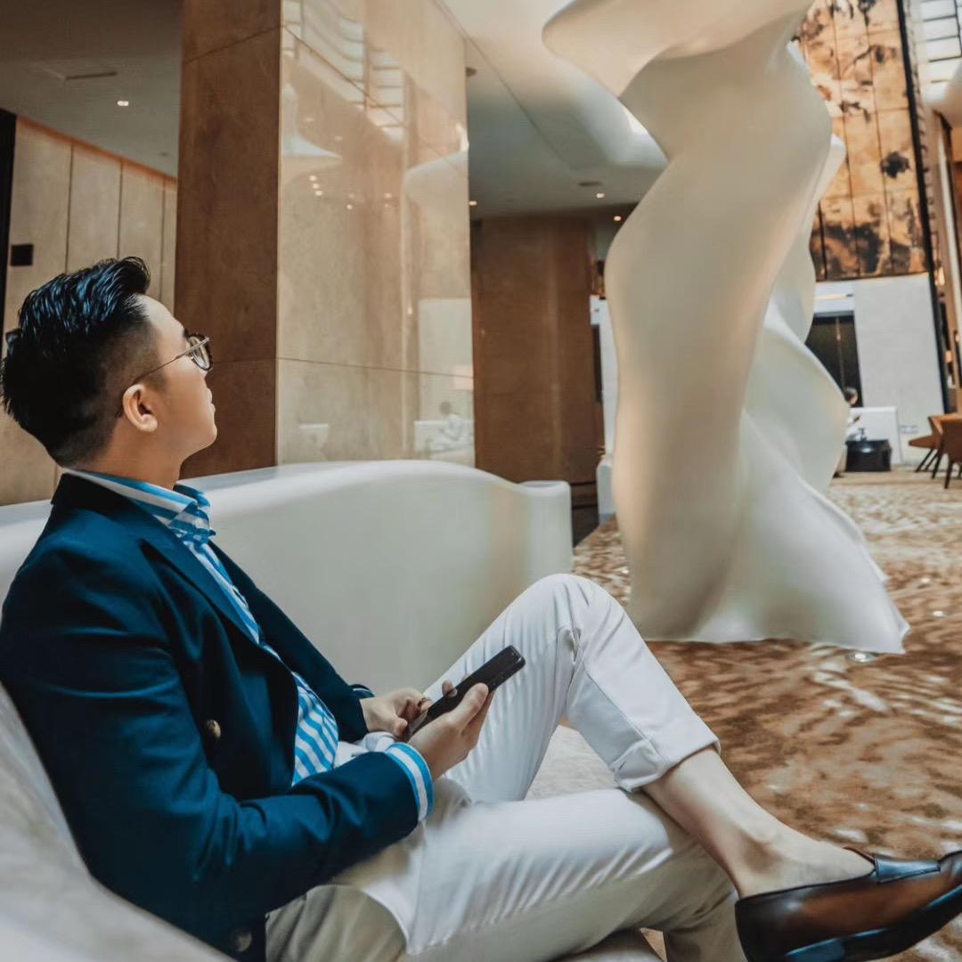 泉州ROBAI奢侈品集团