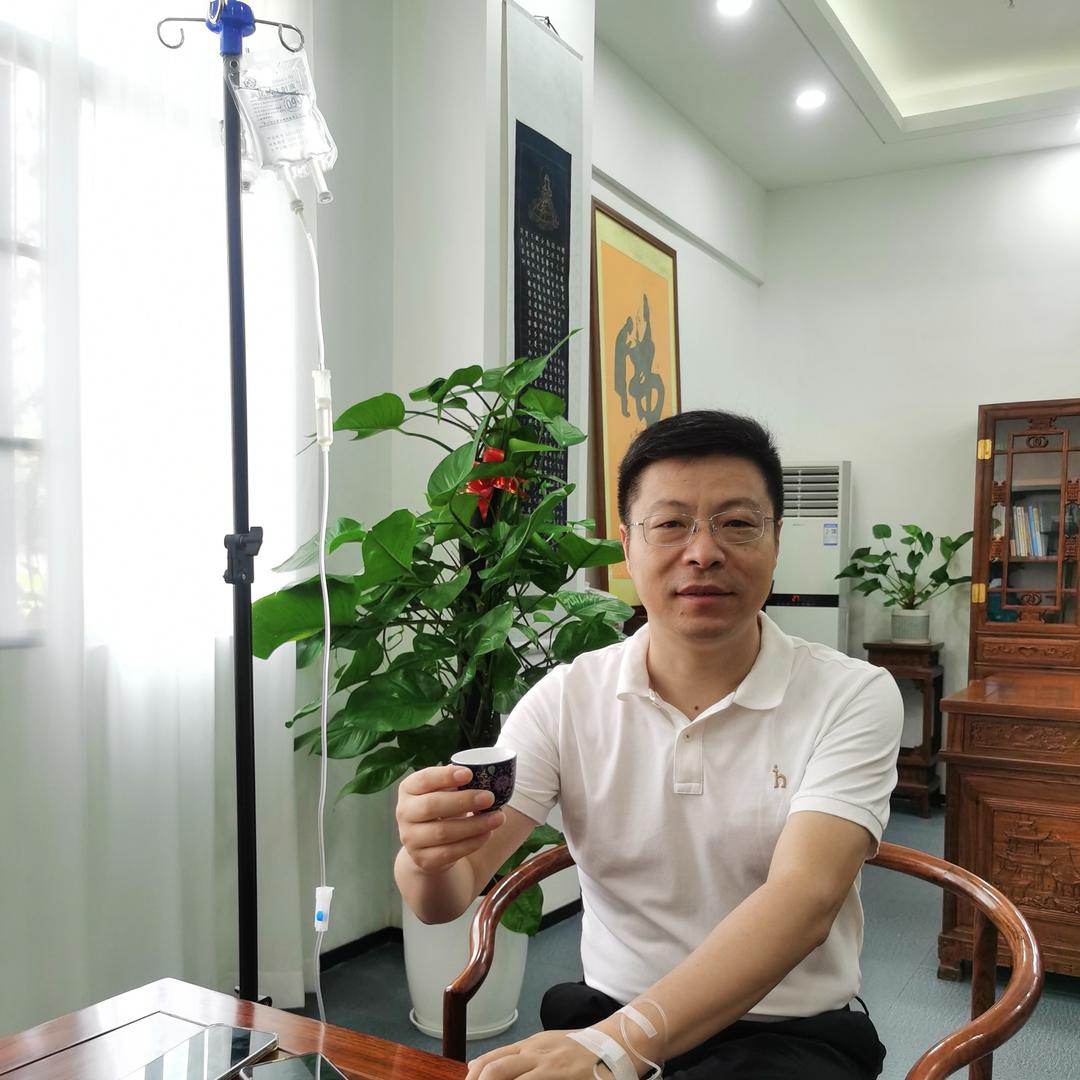 中国健康-房鹏