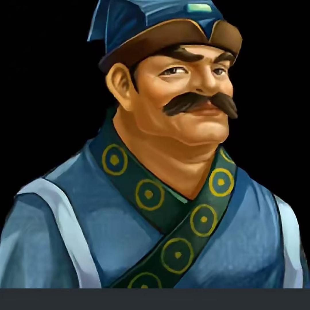 小宝（问道搬砖）