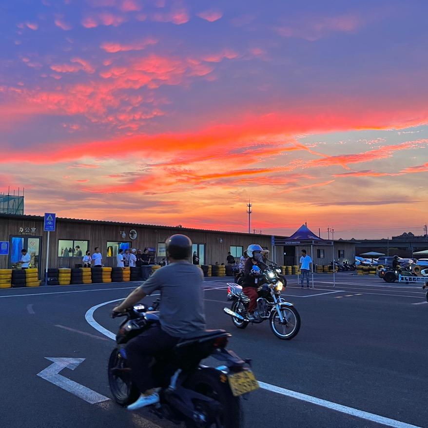 上海尚学车程教练