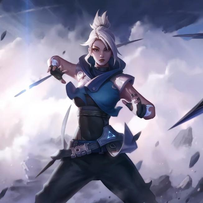 一顿八碗饭（无畏契约）