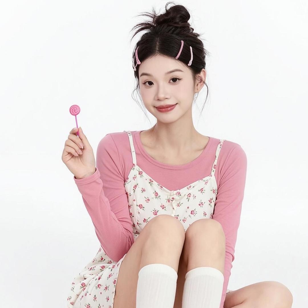 🍑几不吃桃子•