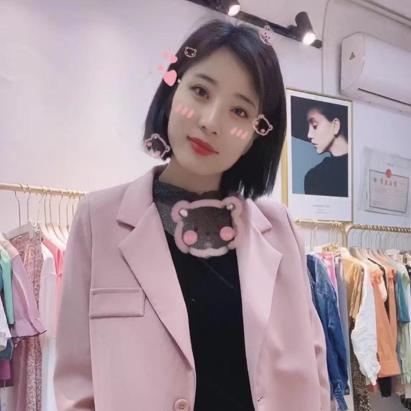 合肥岳杰女装新号每天下午一点开播