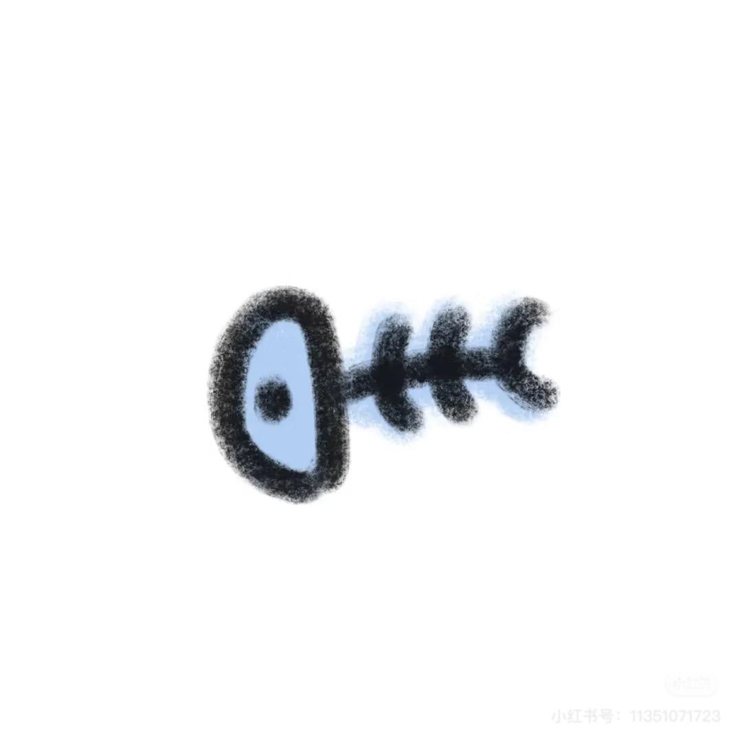 小魚