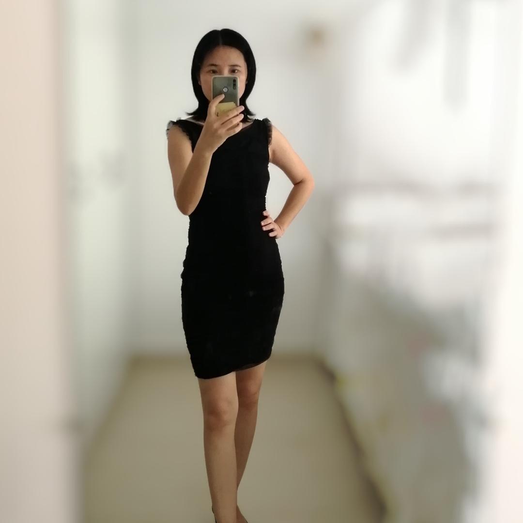 春光姐在非洲