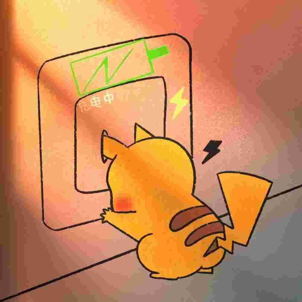 去吧皮卡丘（三角洲行动）