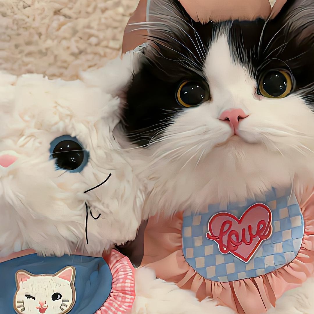 狸猫小生宠物用品旗舰店