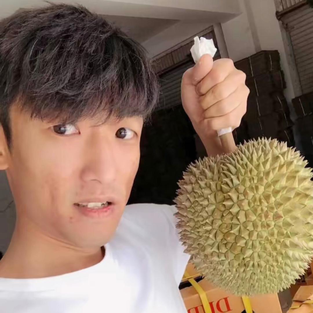 长沙草帽哥