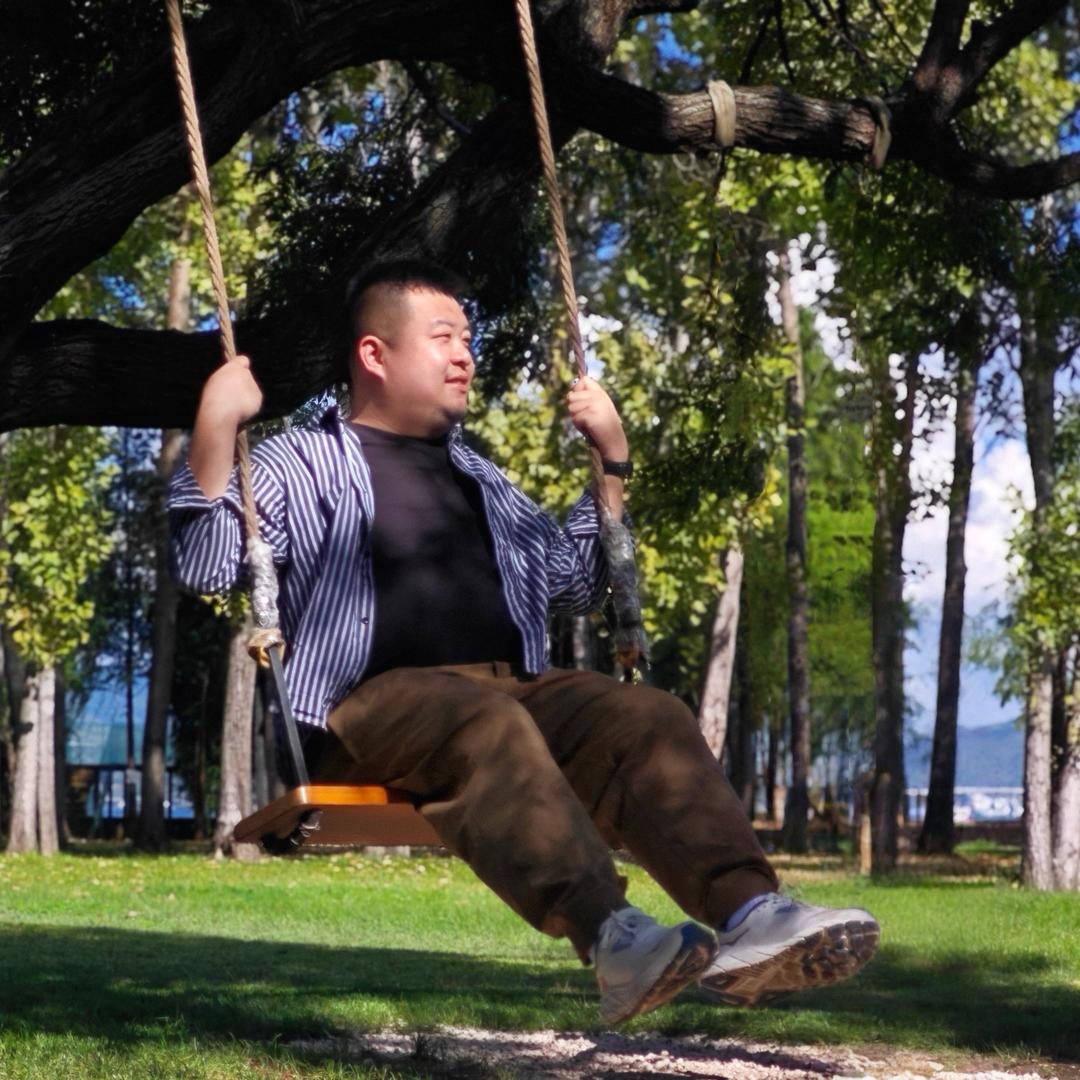 天天君