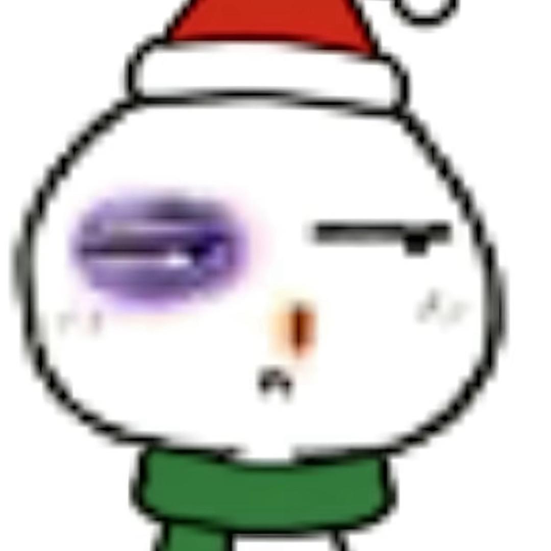 见你不用打腮红