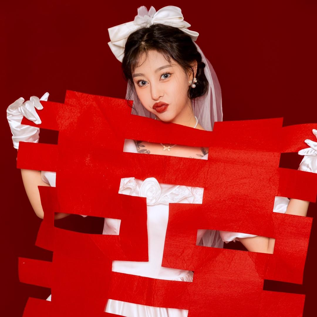 财神爷的亲女儿
