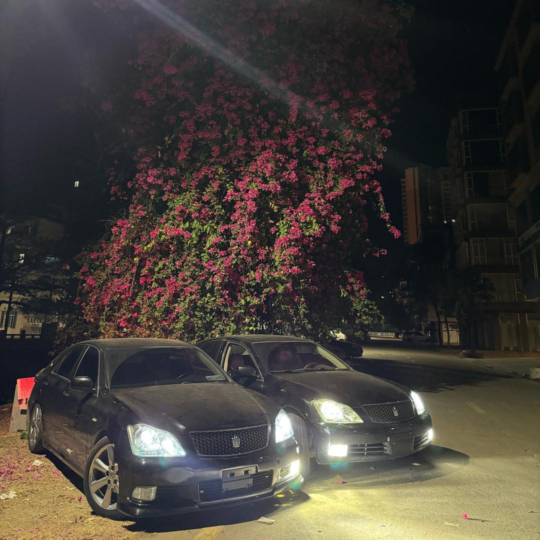 8️⃣号车业．🚗