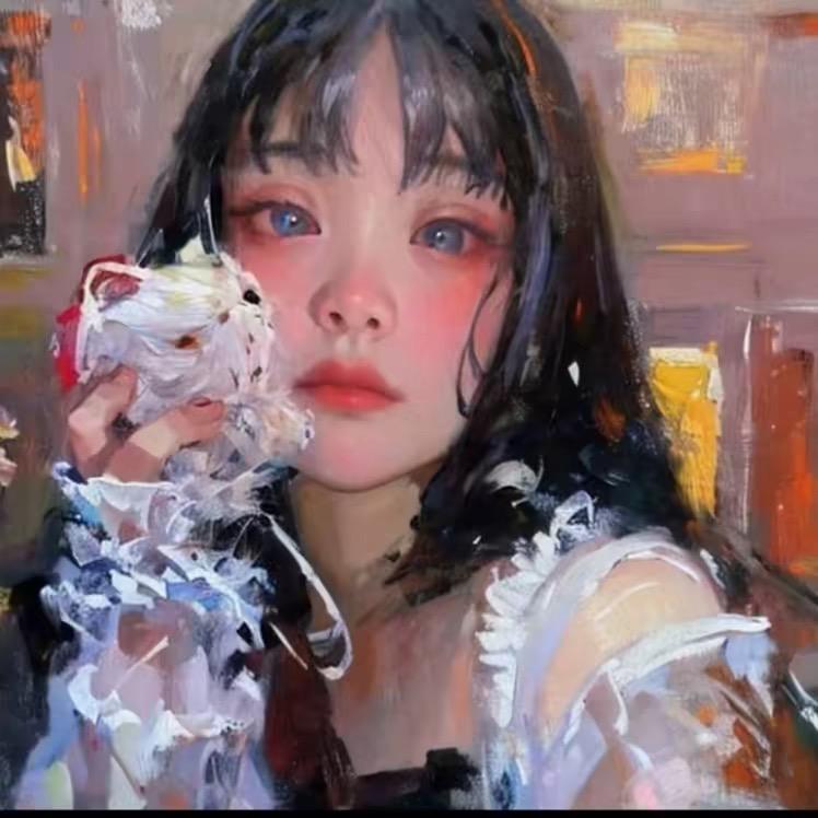 ✨王小银Q