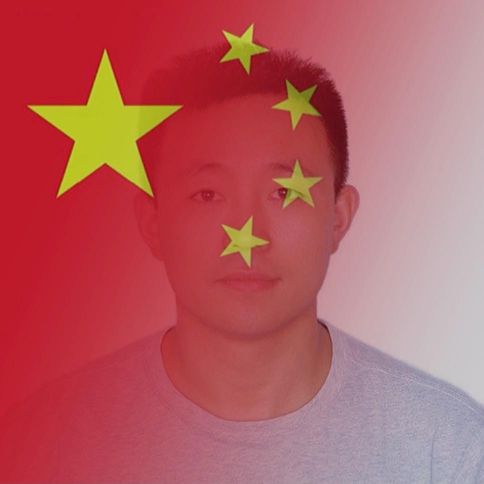 @二哥