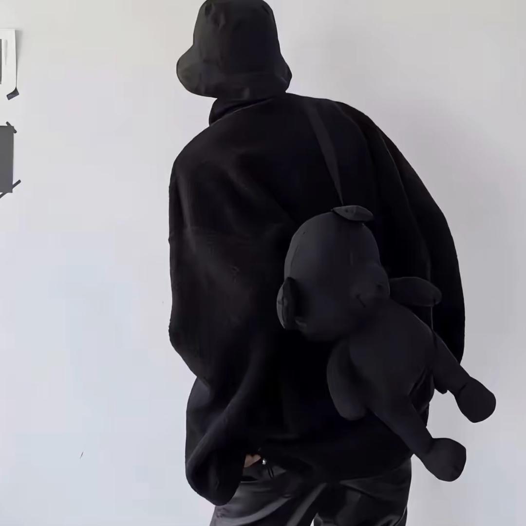 该用户困了