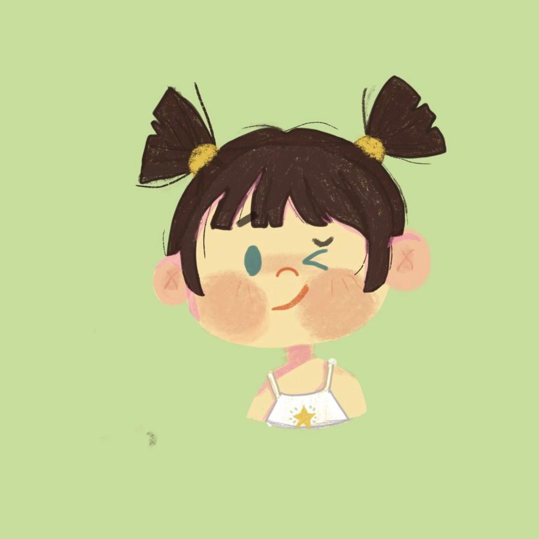 奋斗的小李鸭