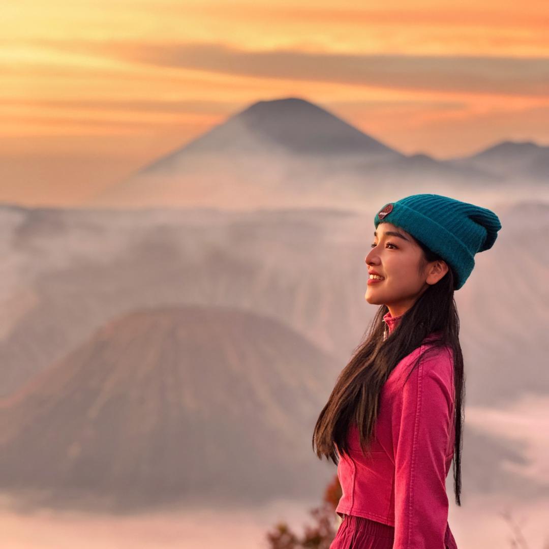 翩翩爱旅行