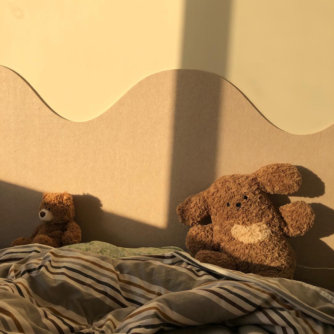 闹闹是个贪吃鬼