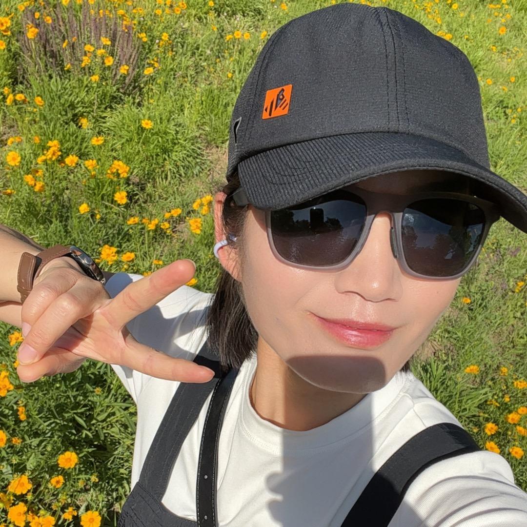 追风姑娘🏃‍♀️（不回私信）