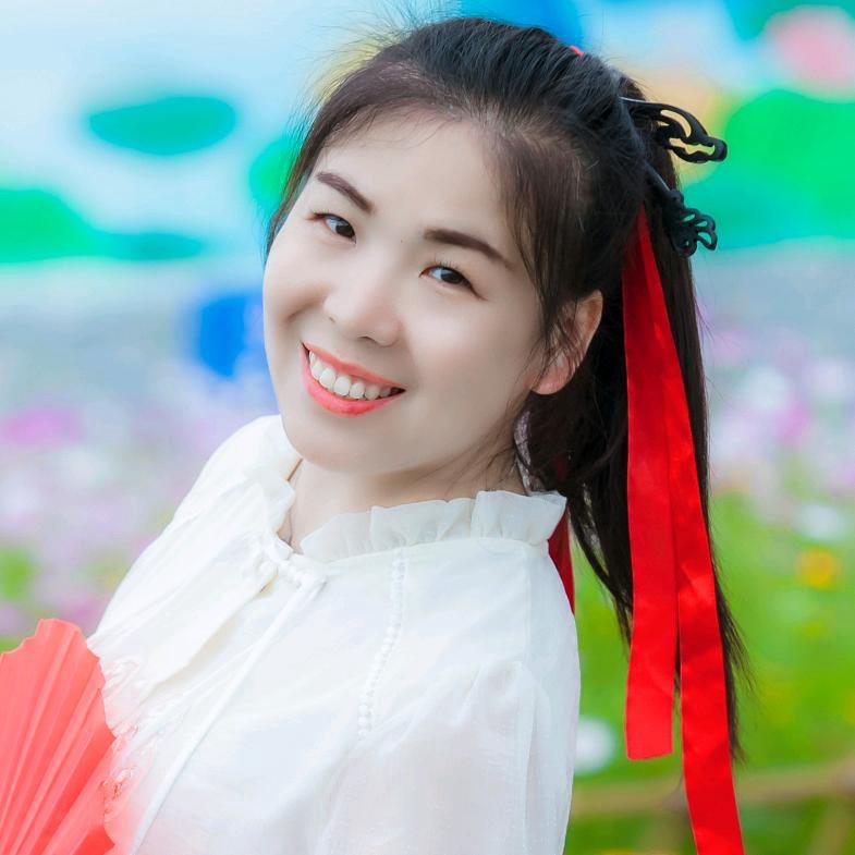 🌻双双手势舞